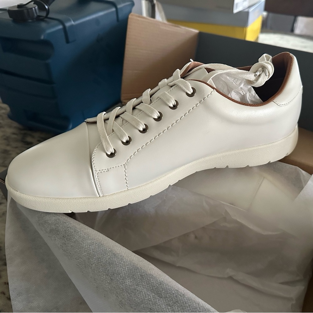 Stacy Adams nib sneakers